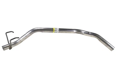 Tubo de escape para camioneta Toyota 1988 2,4 L L4 GAS SOHC Foto 1 de 4