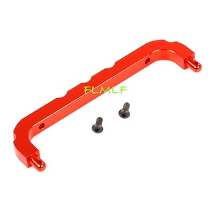 CNC Metal Roll Cage Stabilizzatore Supporto Anteriore per 1/5 HPI BAJA 5B 5T 5SC PARTE AUTO - Foto 1 di 14