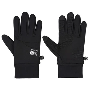 Pares de guantes térmicos Karrimor manopla exterior deportes a prueba de viento - Imagen 1 de 13
