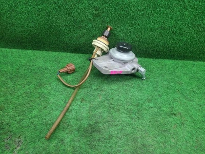 NISSAN PATROL FUEL FILTER HOUSING DIESEL, 2.8, RD28T, TURBO, Y61/GU, 12/97-04/00 - image 1 of 4