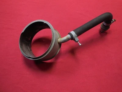 1969 - 72  Chevrolet GMC C10 C20 C30 K10 K30 Blazer SB air cleaner spacer Jimmy - Image 1 of 4