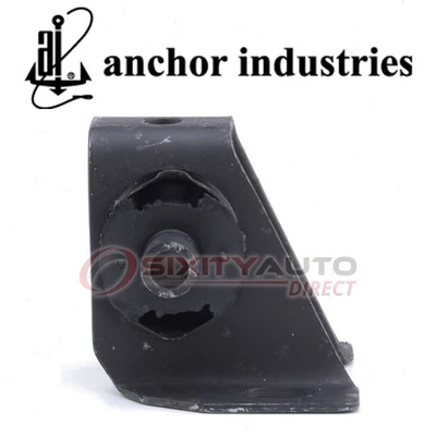 Anchor Rear Automatic Transmission Mount for 1969-1974 Dodge W100 Pickup xi - Imagem 1 de 4