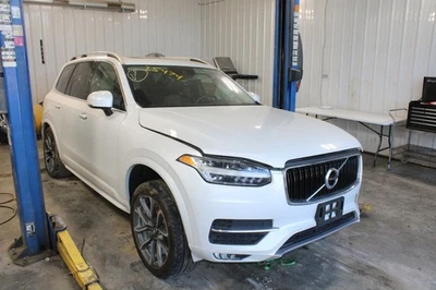 2019 沃尔沃 XC90 ABS 控制模块 2.0L 二手 51K 英里原始设备制造商 316801042 — 第 1/4 张图片