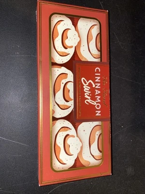 Too Faced Cinnamon Swirl Limited Ed Sweet & Spicy Eyeshadow Palette Authentic - Image 1 of 3