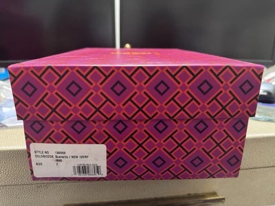 Tory Burch Red Hank Court Sneakers - Image 1 of 4