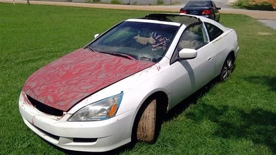 Engranaje de dirección/rack eléctrico bastidor y piñón cupé para 03-07 ACCORD 176177 Foto 1 de 4