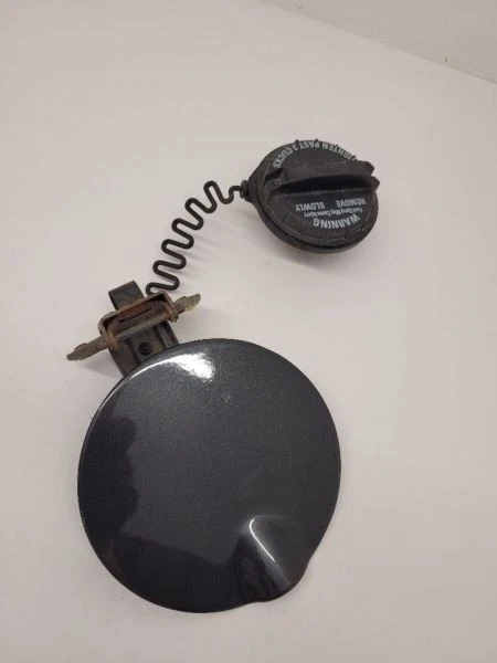 Серая дверь топливного бака 2007-2011 DODGE NITRO 55394206AD - Изображение 1 из 4