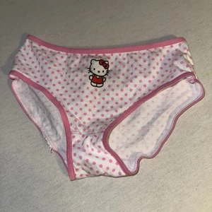 Kids Size 8 Hello Kitty Underwear - Picture 1 of 3