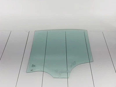 12-16 BMW 328I F30 TRASERO DERECHO PASAJERO PUERTA VENTANA CRISTAL OEM #40 Foto 1 de 4