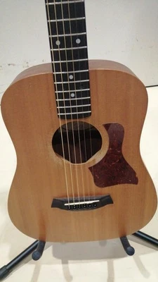 TAYLOR BT1 MINI Acoustic Guitar-01 - Photo 1/4