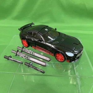 Transformers The Last Knight Premier Edition Deluxe class DRIFT - Picture 1 of 7