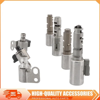 Transmission Solenoid Kit For KIA LEXUS LX470 GS470 TOYOTA Suzuki A750E A750F - Image 1 of 4