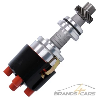 ATEC VERTEILER ZÜNDVERTEILER FÜR AUDI 100 A6 C4 80 B4 8G COUPE 8B 2.0E 85KW - Bild 1 von 4