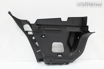 2020-2024 BUICK ENCORE GX PORTA-MALAS TRASEIRO ESQUERDO QUARTO TAMPA PAINEL DE ACABAMENTO 42715167 FABRICANTE DE EQUIPAMENTO ORIGINAL - Imagem 1 de 4