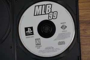 MLB 99 Playstation - Imagen 1 de 1