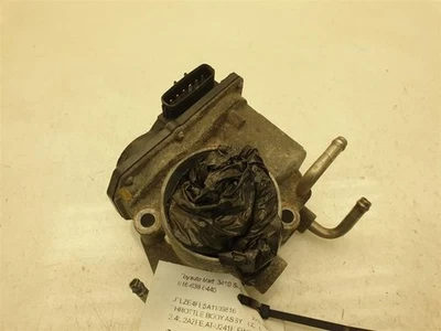 08-15 SCION XB 4 CYL 2.4L ENGINE THROTTLE BODY ASSEMBLY  - Image 1 of 4