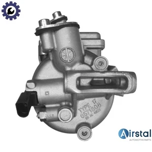 COMPRESSOR AIR CONDITIONING 10-0918 FOR SKODA OCTAVIA/II/Combi LAURA ROOMSTER - Picture 1 of 10