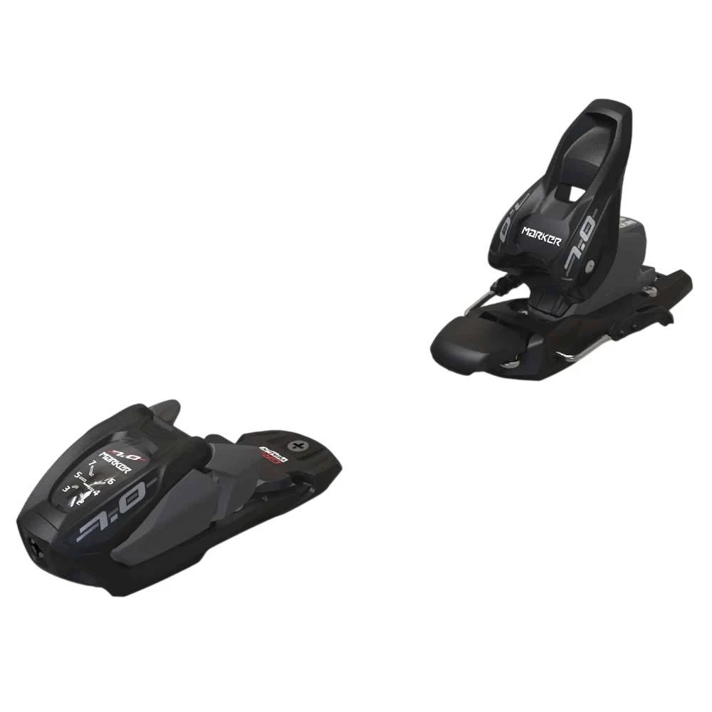 marker duke ski bindings products for sale | eBay