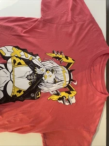 T-shirt media GodTail - Foto 1 di 5