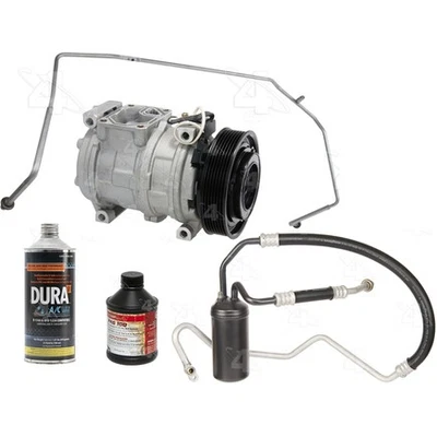 Kit de repuesto de aire acondicionado Four Seasons 2104N, para Grand Cherokee 1994 1998 para Jeep Foto 1 de 4