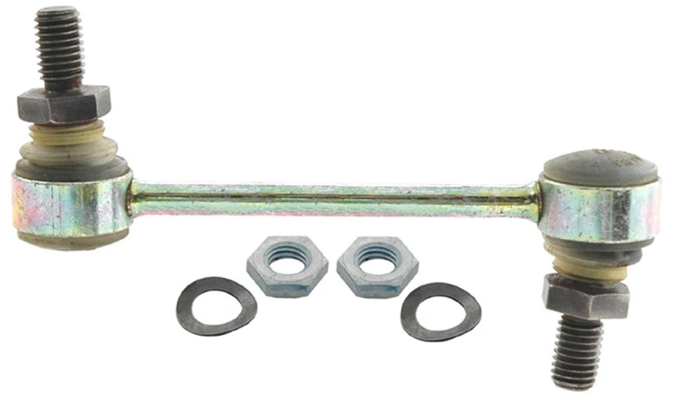 Barra estabilizadora de suspensión Foto 1 de 3