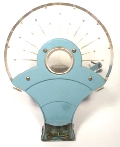 WURLITZER 3100 / 3110 JUKEBOX: Geprüfte / funktionierende GESAMTE WACKELPLATTENBAUGRUPPE - Bild 1 von 6