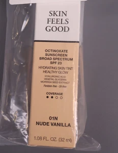 Lancome Skin Feels Good, 1.08-oz. - Picture 1 of 4