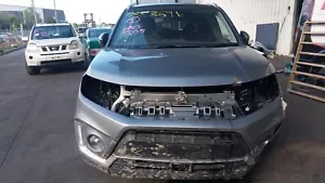 Suzuki Vitara Throttle Body - Picture 1 of 2