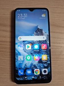 Xiaomi Redmi 8A - 2GB RAM - 32GB Memoria dati - Perfettamente funzionante - Foto 1 di 3