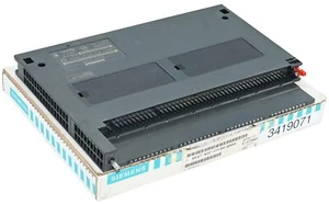 Siemens 6ES7422-1FF00-0AA0 Simatic 6ES7 422-1FF00-0AA0 S7 Neu - Bild 1 von 3