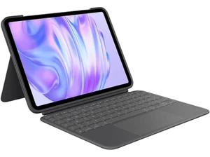 LOGITECH 920-012770 COMBO TOUCH IPAD PRO 11' - Bild 1 von 2