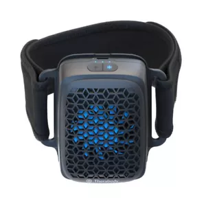 🔥Therabody RecoveryTherm Cube Terapia a Contrasto Caldo Freddo TB03778-01 Recupero🔥 - Foto 1 di 6