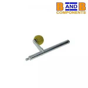 PALANCA DE RELÉ DE CAMBIO DE MARCHAS VW GOLF JETTA MK2 GTI C562 - Imagen 1 de 5
