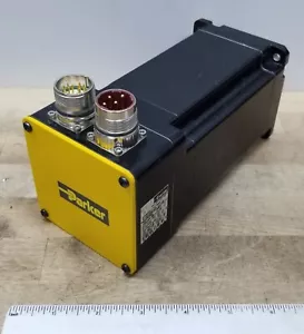 Parker CM344LJ-117548 Servomotor 111010N0070 Rev A - Bild 1 von 14