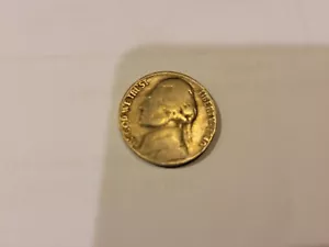 1940 Jefferson Nickel im Umlauf - Bild 1 von 6