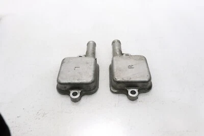 Honda CBR1000RR 2005 cubierta de válvula de lengüeta de inducción de aire Foto 1 de 4