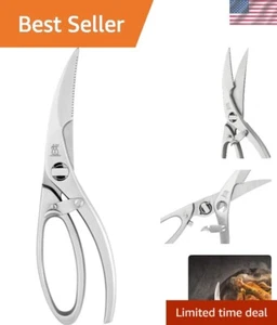 Tijeras para aves de corral TWIN Select Take-Apart - Imagen 1 de 5