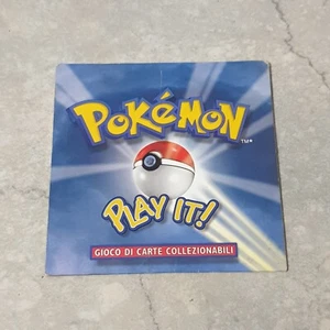 Pokémon Play DE 💿 Aktionsprodukt 🖥 Sammelkartenspiel PC CD - Bild 1 von 4