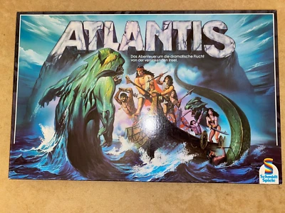 ATLANTIS (Schmidt Spiele) - Bild 1 von 4