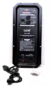 Replacement Amplifier for Electro Voice EKX-18SP, EV EKX 18SP Sub - Picture 1 of 9