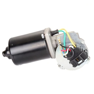 Windshield Wiper Motor WPM387 For 89-96 Chrysler Dodge Ram 1500 Dakota Plymouth - Image 1 of 4