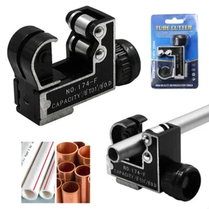 3-28mm Pipe Hose Cut Hand Tool Copper Pipe Tubing Cutter Pipe Tubing Cutter ~ - Picture 1 of 10