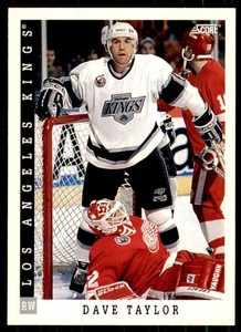 1993-94 Score Hockey Pick Your Card 251-495 +RC's (Free Combined Shipping)