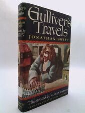 Gulliver's Travels by Swift, Jonathan
