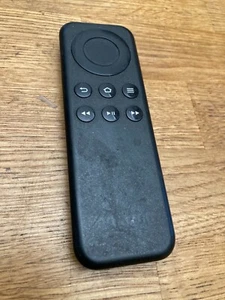 Genuine AMAZON FIRE STICK REMOTE CONTROL FIRE TV STICK - Picture 1 of 4