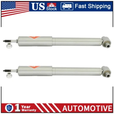 Amortiguador trasero KYB Gas-A-Just 2x para Volvo XC90 PZ 2003-2014 Foto 1 de 3