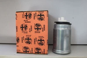 PETROL FUEL FILTER FOR ALFA ROMEO 164 SUPER U.T. P5498 ORIGINAL - Picture 1 of 6