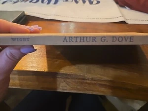 Arthur G. Dove by Fredrick S. Wight - Picture 1 of 7