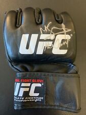 Michael The Count Bisping Signed Official UFC Glove HOF England Ultimate Fighter