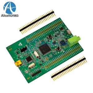 Stm32f4 Discovery STM32F407 Cortex-m4 Entwicklungsboard V2 Modul - Bild 1 von 12